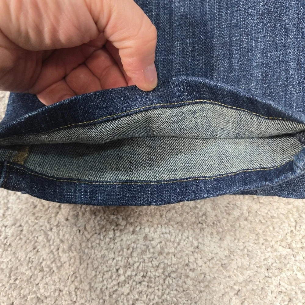 Lucky Brand well cared